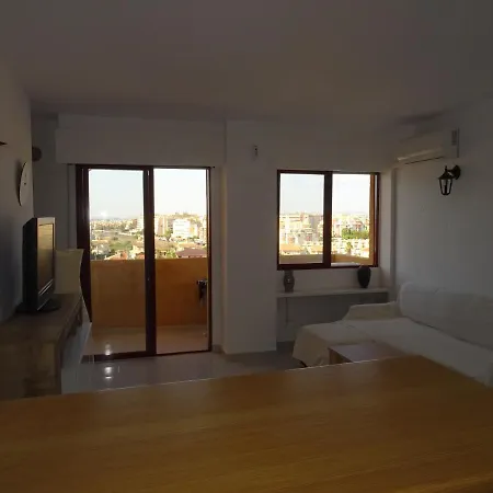 Apartamento Torrenueva La Mata Impresionantes Vistas Torrevieja Exterior photo
