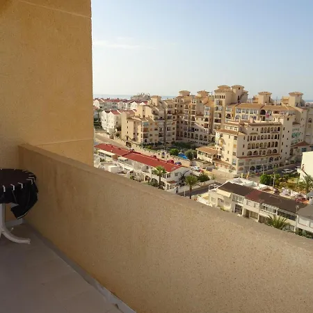 Apartamento Torrenueva La Mata Impresionantes Vistas Torrevieja Exterior photo