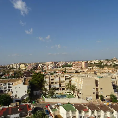 Apartamento Torrenueva La Mata Impresionantes Vistas Torrevieja Exterior photo
