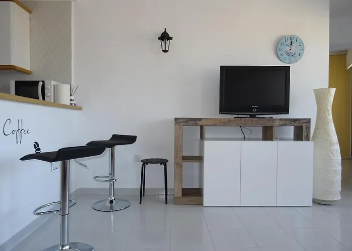 Apartamento Torrenueva La Mata Impresionantes Vistas
