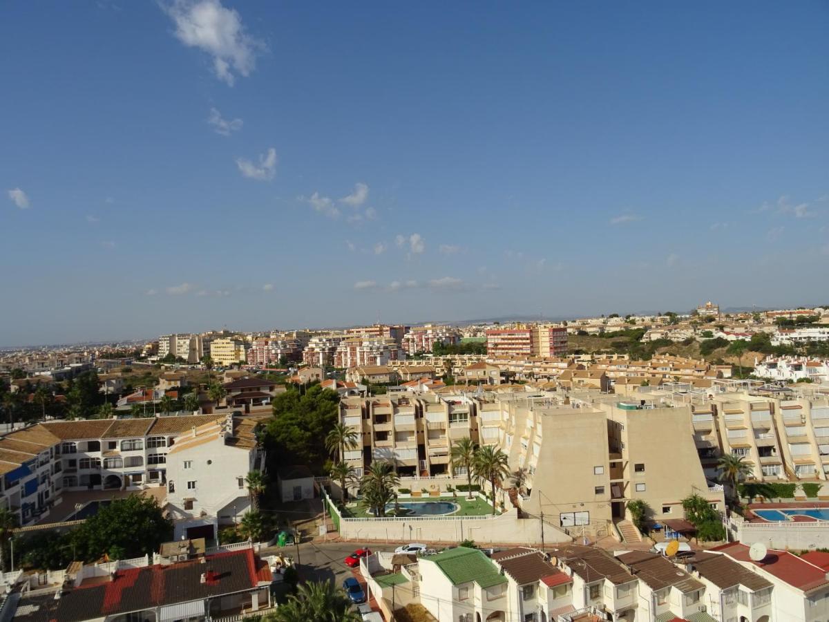 Apartment Torrenueva La Mata Impresionantes Vistas *