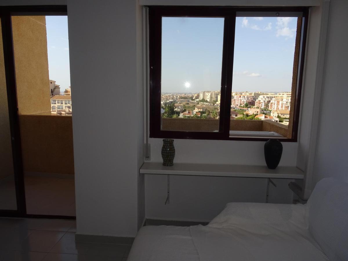 Torrenueva La Mata Impresionantes Vistas Apartment *